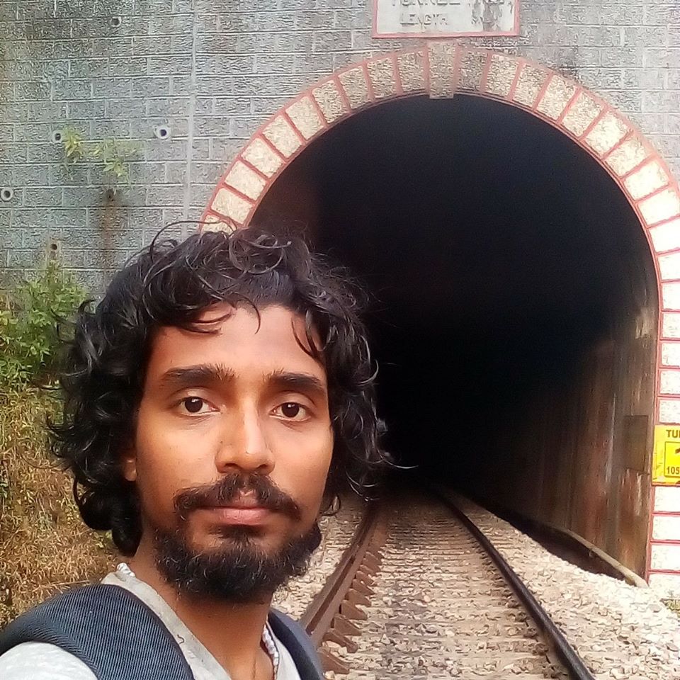 നബീൽ സി കെ എം