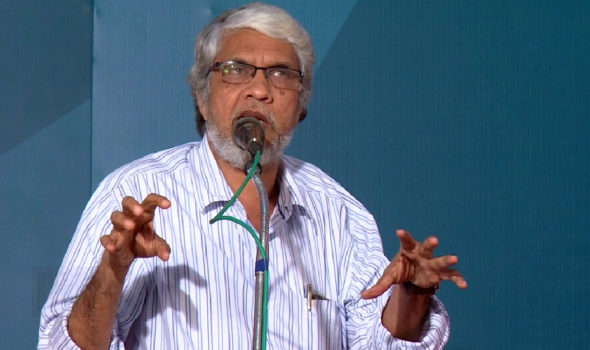 പി കെ പോക്കർ