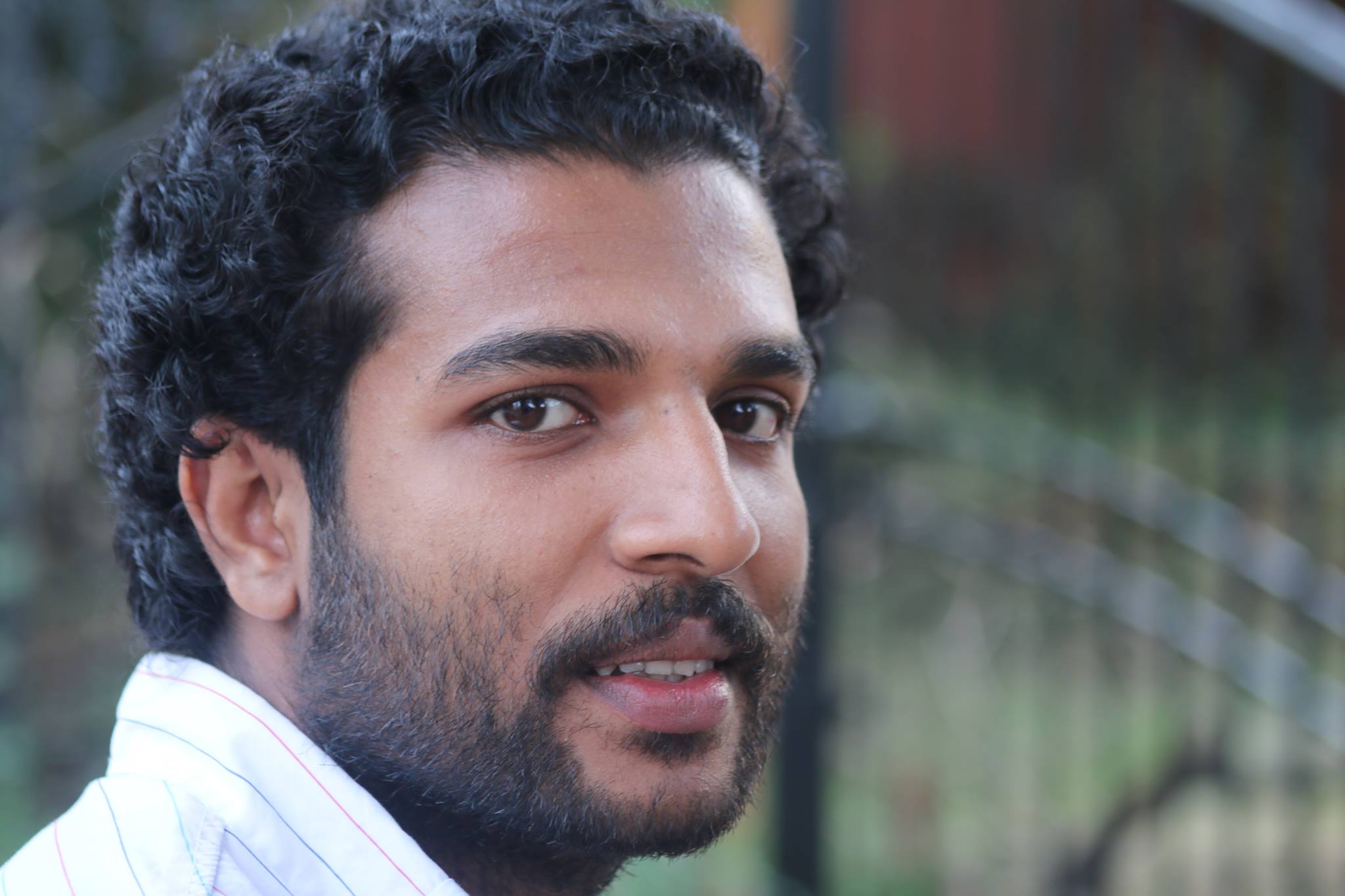 സൽമാൻ മുഹമ്മദ്